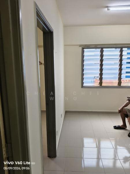Flat for Sale at Apartment Sri Rakyat - cheah chee wing - PropertyGuru.com.my