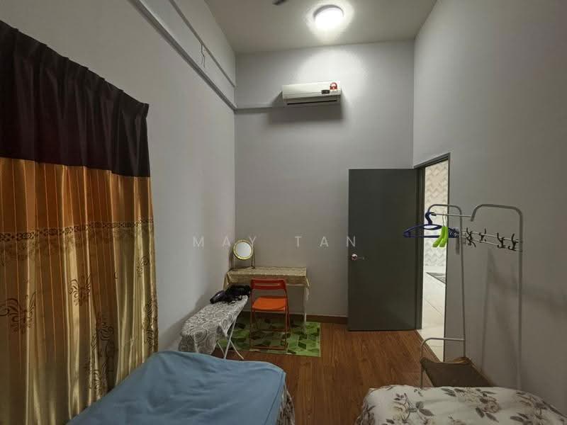 Service Residence for Rent at Vue Residences - May Tan - Bedroom - PropertyGuru.com.my