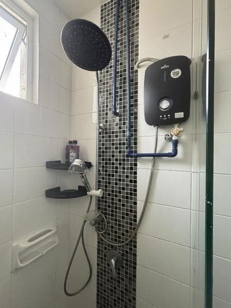 Service Residence for Rent at Vue Residences - May Tan - Bathroom - PropertyGuru.com.my