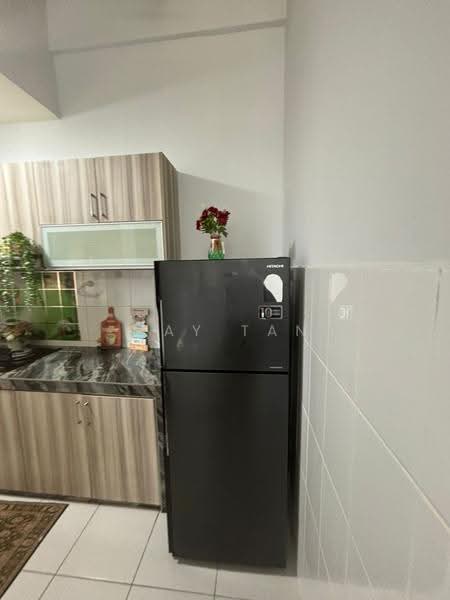 Service Residence for Rent at Vue Residences - May Tan - PropertyGuru.com.my