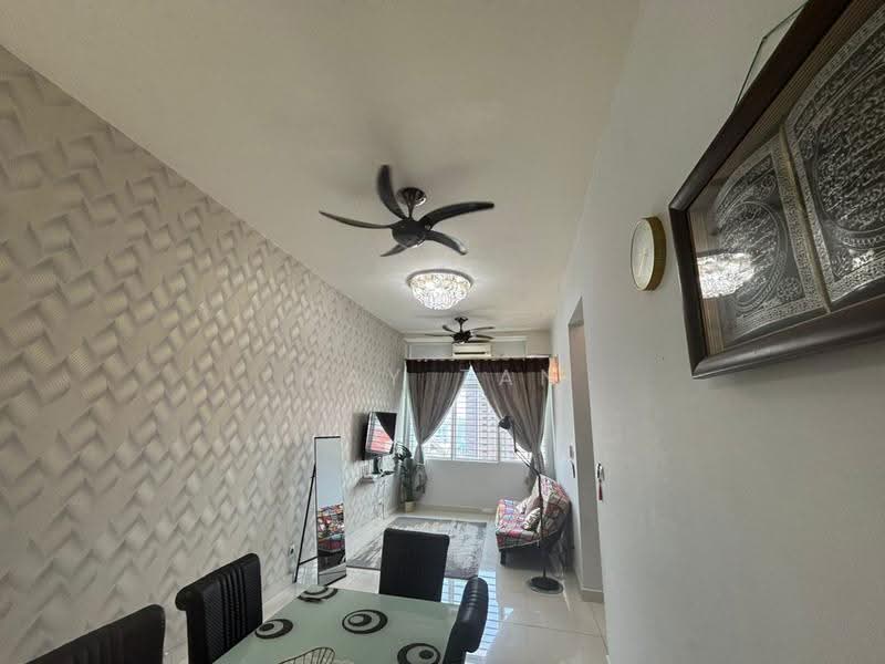 Service Residence for Rent at Vue Residences - May Tan - PropertyGuru.com.my