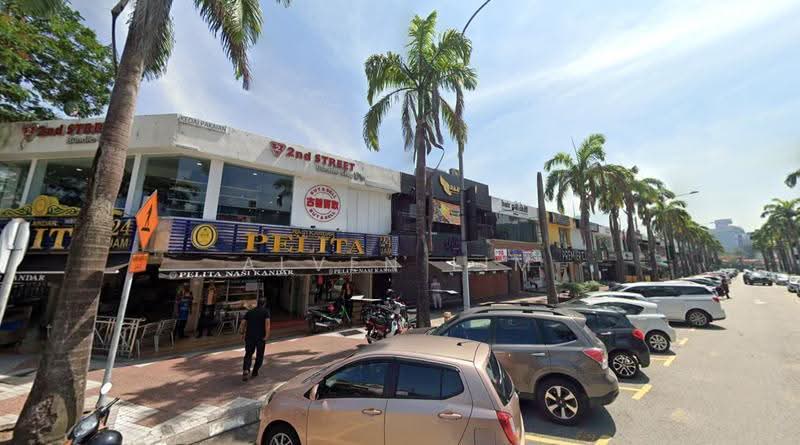 Kedai untuk Dijual di Bangsar (Kuala Lumpur) - Alven Lim - Exterior - PropertyGuru.com.my