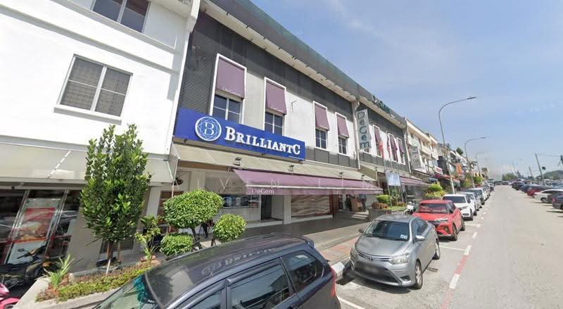 Kedai untuk Dijual di Bangsar (Kuala Lumpur) - Alven Lim - Exterior - PropertyGuru.com.my