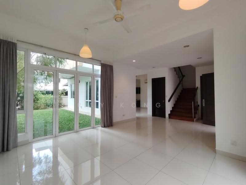 Semi-Detached House for Rent in Setia Eco Park (Setia Alam) - Ray Kong - PropertyGuru.com.my