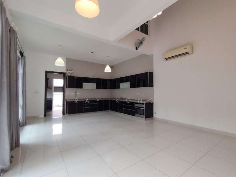 Semi-Detached House for Rent in Setia Eco Park (Setia Alam) - Ray Kong - PropertyGuru.com.my