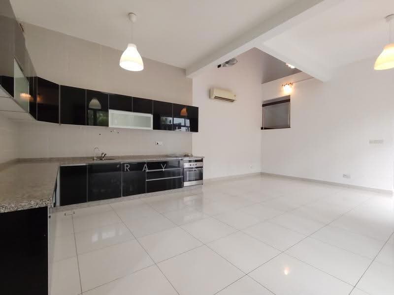 Semi-Detached House for Rent in Setia Eco Park (Setia Alam) - Ray Kong - PropertyGuru.com.my