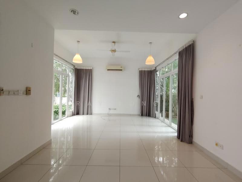 Semi-Detached House for Rent in Setia Eco Park (Setia Alam) - Ray Kong - PropertyGuru.com.my