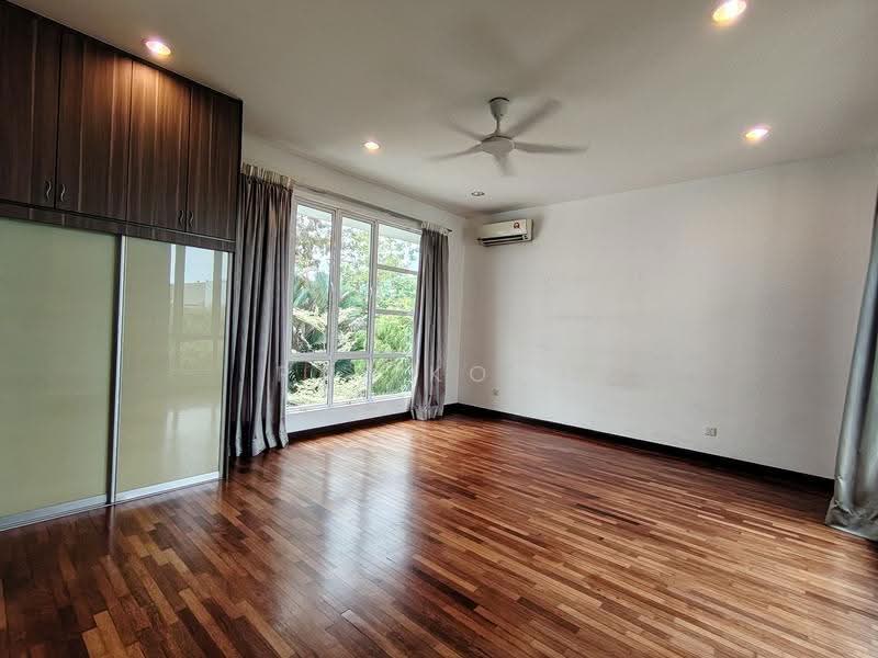 Semi-Detached House for Rent in Setia Eco Park (Setia Alam) - Ray Kong - PropertyGuru.com.my