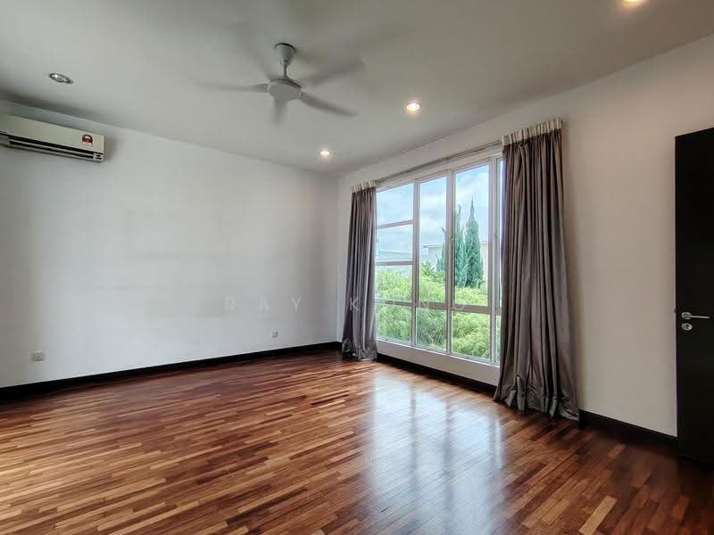 Semi-Detached House for Rent in Setia Eco Park (Setia Alam) - Ray Kong - PropertyGuru.com.my