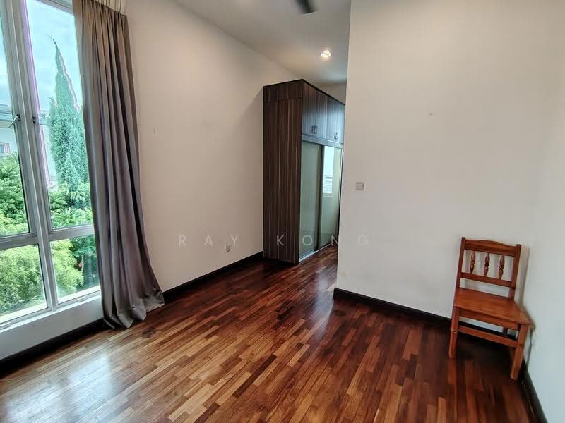 Semi-Detached House for Rent in Setia Eco Park (Setia Alam) - Ray Kong - PropertyGuru.com.my