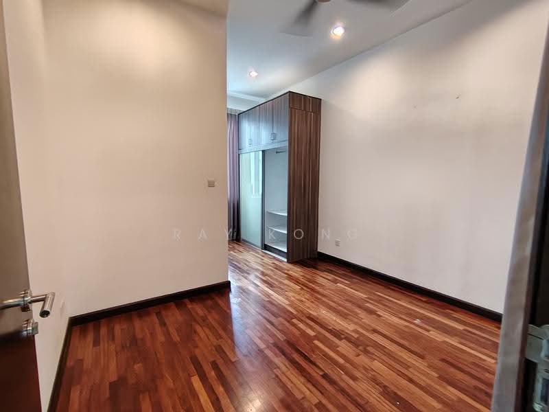 Semi-Detached House for Rent in Setia Eco Park (Setia Alam) - Ray Kong - PropertyGuru.com.my