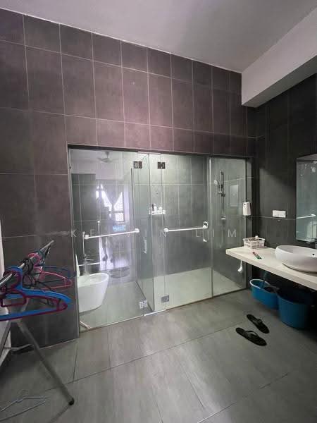 Service Residence for Rent at Astoria Ampang - Kelvin Lim - Bathroom - PropertyGuru.com.my