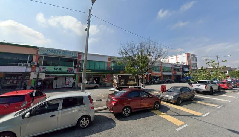 Shop for Sale in Batu Caves (Selangor) - Alven Lim - Exterior - PropertyGuru.com.my