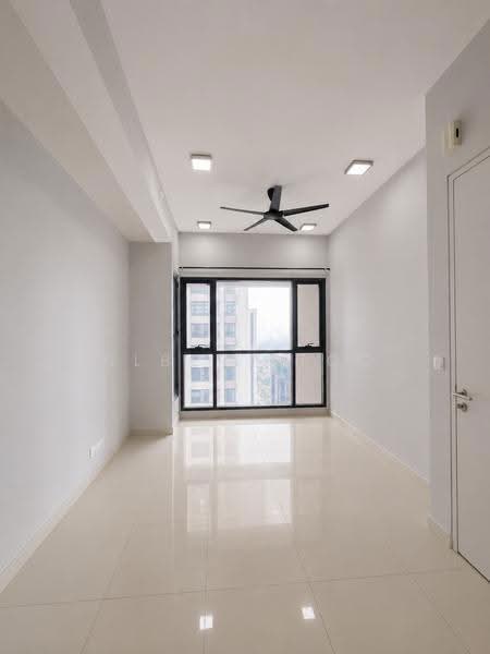 Service Residence for Rent at Tropicana Gardens - Albert Loo - Interior - PropertyGuru.com.my