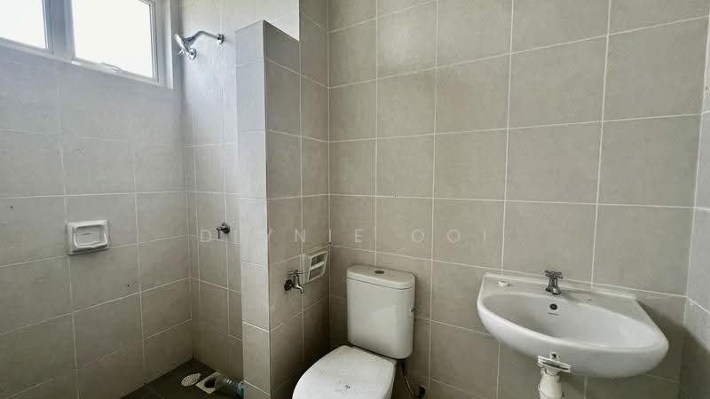 2-storey Terraced House for Sale in Taman Semanja (Kajang) - Dlynie Ooi - Bathroom - PropertyGuru.com.my