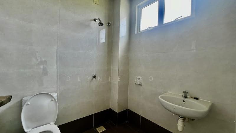 2-storey Terraced House for Sale in Taman Semanja (Kajang) - Dlynie Ooi - Bathroom - PropertyGuru.com.my
