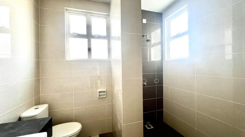 2-storey Terraced House for Sale in Taman Semanja (Kajang) - Dlynie Ooi - Bathroom - PropertyGuru.com.my