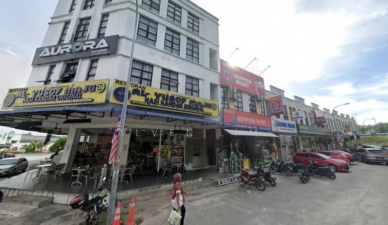 Kedai untuk Dijual di Sungai Buloh (Selangor) - Alven Lim - Exterior - PropertyGuru.com.my