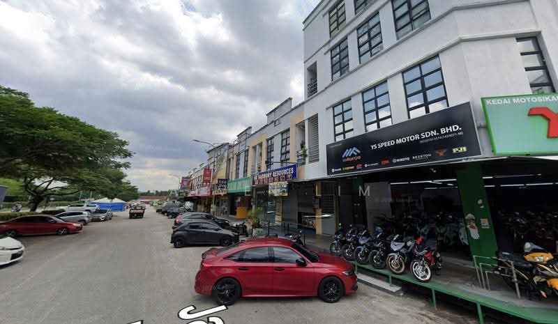Kedai untuk Dijual di Sungai Buloh (Selangor) - Alven Lim - Exterior - PropertyGuru.com.my