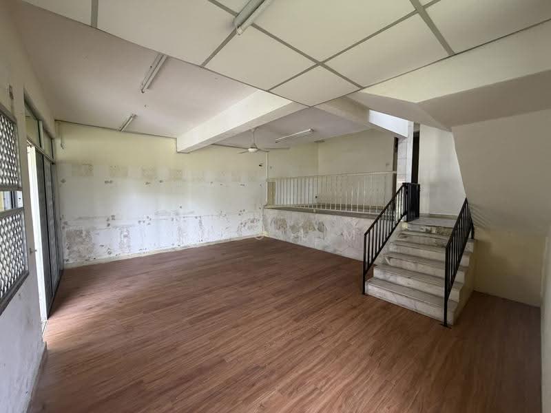 Rumah Teres untuk Dijual di Taman Lake View (Taiping) - Fung Lim - Interior - PropertyGuru.com.my
