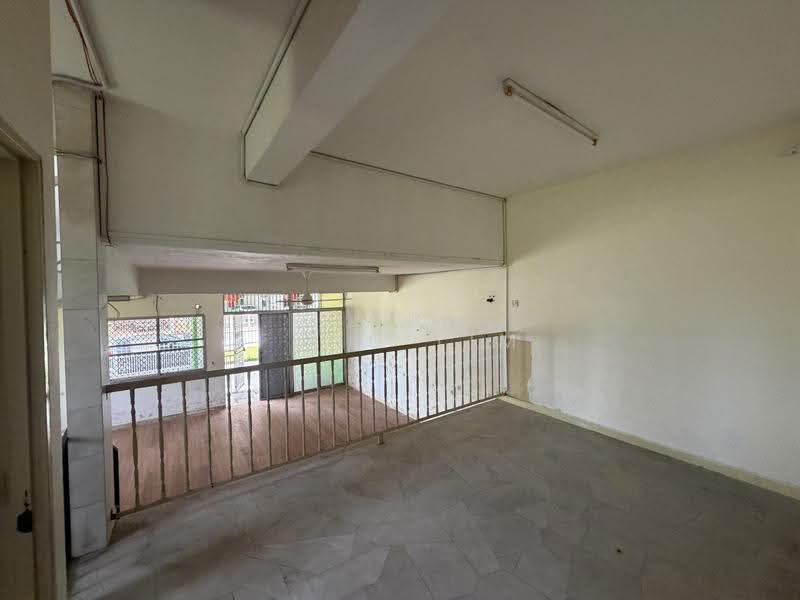 Rumah Teres untuk Dijual di Taman Lake View (Taiping) - Fung Lim - Interior - PropertyGuru.com.my