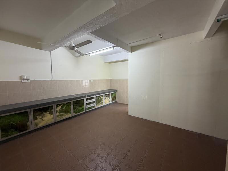Rumah Teres untuk Dijual di Taman Lake View (Taiping) - Fung Lim - Interior - PropertyGuru.com.my