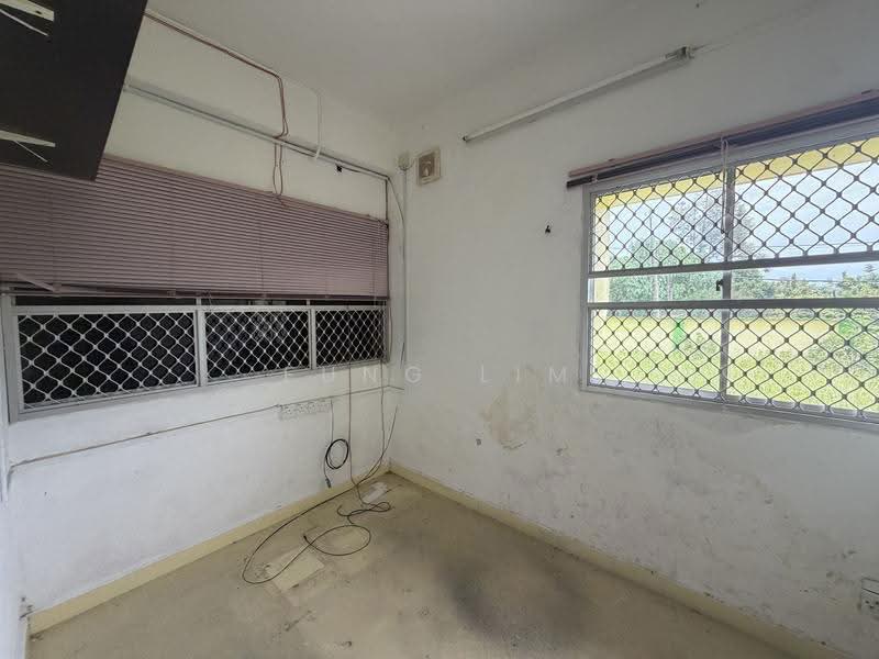 Rumah Teres untuk Dijual di Taman Lake View (Taiping) - Fung Lim - PropertyGuru.com.my