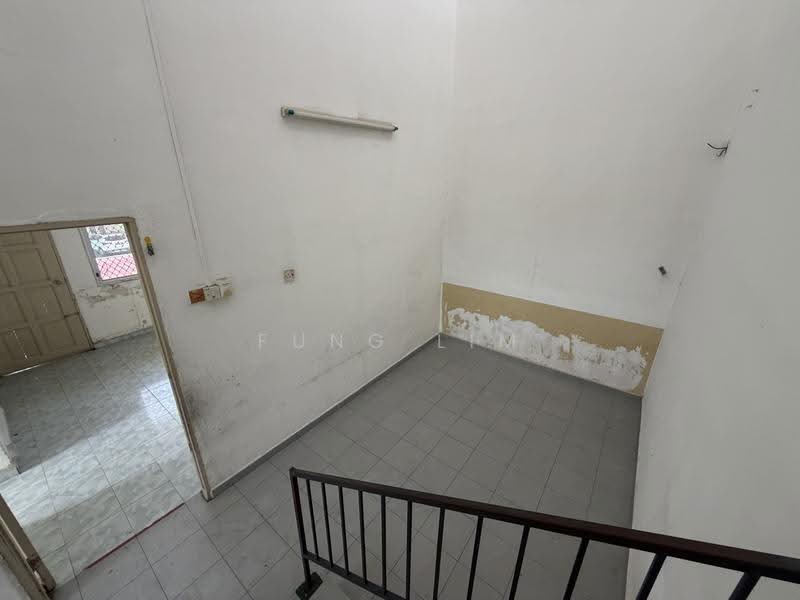 Rumah Teres untuk Dijual di Taman Lake View (Taiping) - Fung Lim - Interior - PropertyGuru.com.my