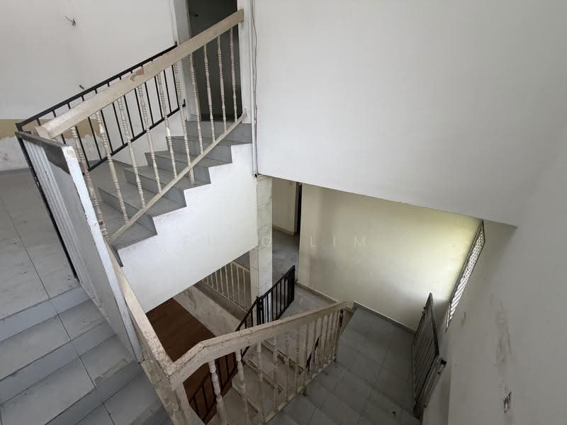 Rumah Teres untuk Dijual di Taman Lake View (Taiping) - Fung Lim - Interior - PropertyGuru.com.my