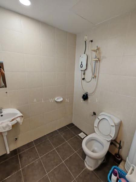Pangsapuri untuk Disewa di De Palma - Alwin Lee - Bathroom - PropertyGuru.com.my