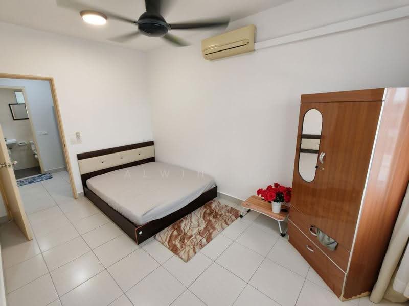 Pangsapuri untuk Disewa di De Palma - Alwin Lee - Bedroom - PropertyGuru.com.my
