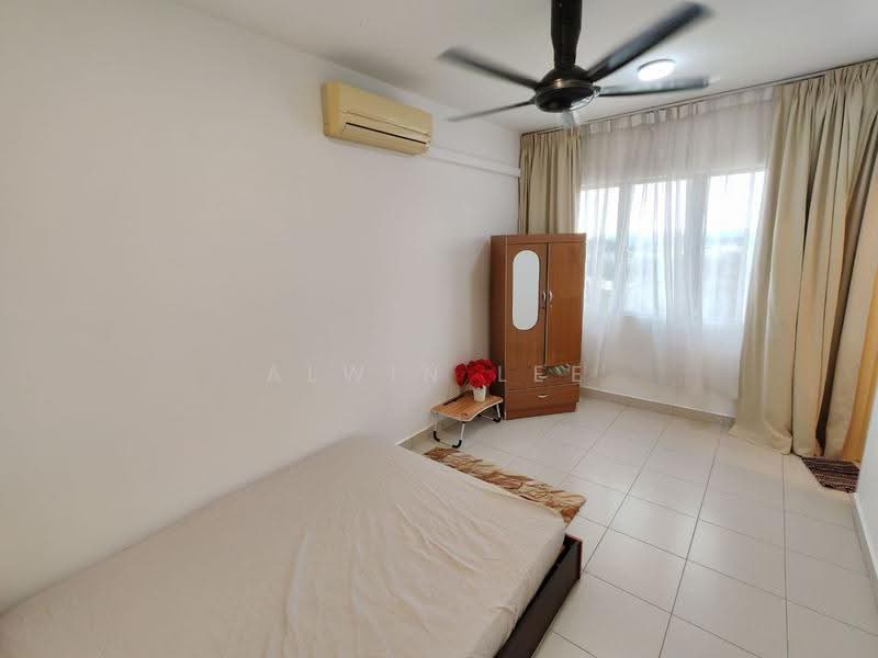 Pangsapuri untuk Disewa di De Palma - Alwin Lee - Bedroom - PropertyGuru.com.my