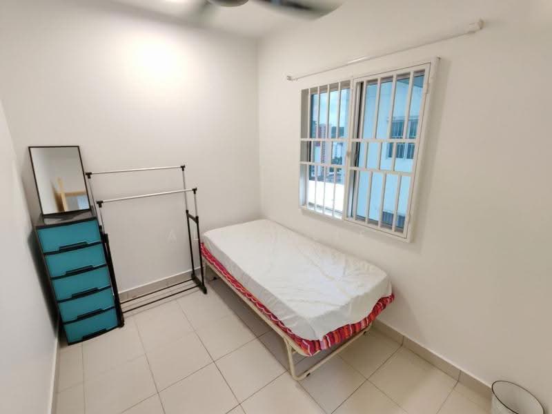 Pangsapuri untuk Disewa di De Palma - Alwin Lee - Bedroom - PropertyGuru.com.my