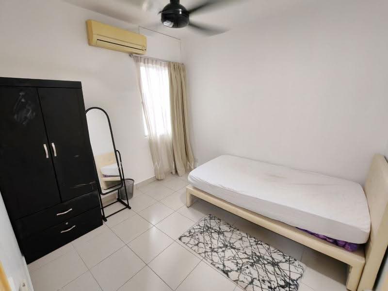 Pangsapuri untuk Disewa di De Palma - Alwin Lee - Bedroom - PropertyGuru.com.my