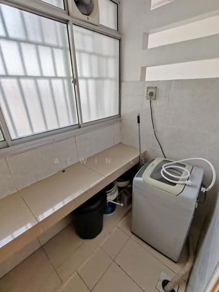 Pangsapuri untuk Disewa di De Palma - Alwin Lee - Balcony - PropertyGuru.com.my