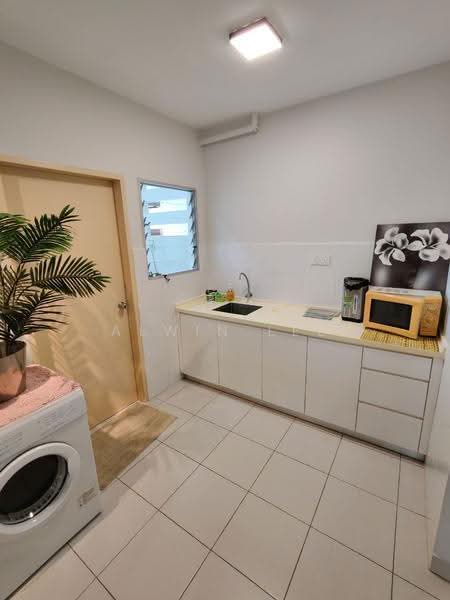Pangsapuri untuk Disewa di De Palma - Alwin Lee - Kitchen - PropertyGuru.com.my