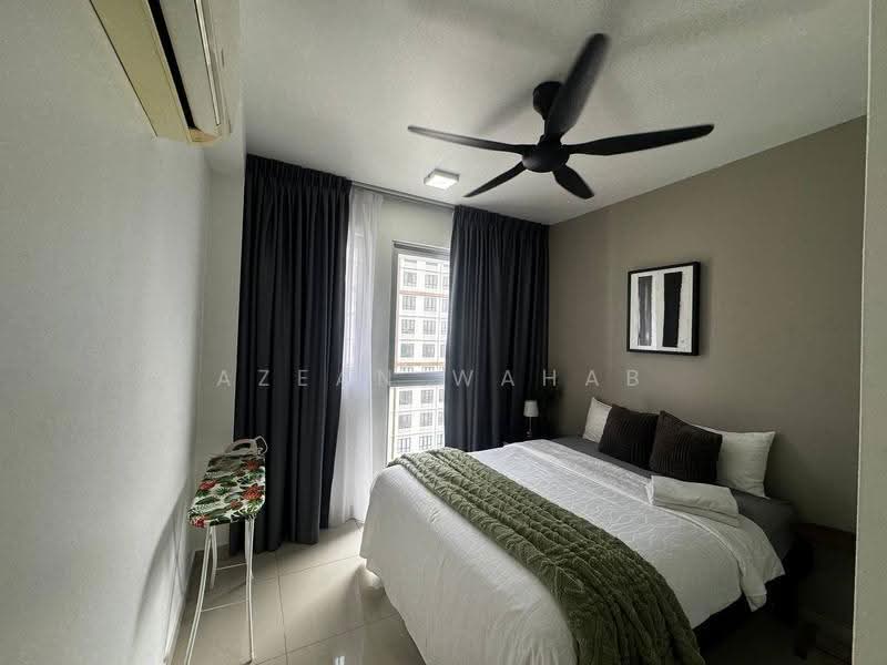 Condominium for Rent at Nadayu63 - Azean Wahab - Bedroom - PropertyGuru.com.my