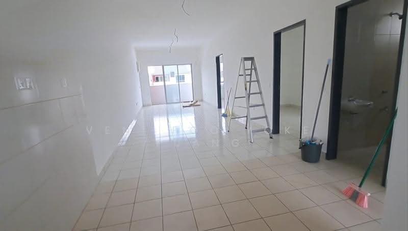 Rumah Bandar untuk Disewa di Bukit Raja (Selangor) - Veni Foo Yoke Fuang - Interior - PropertyGuru.com.my