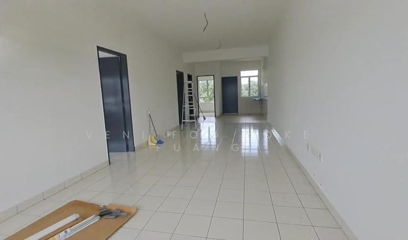 Rumah Bandar untuk Disewa di Bukit Raja (Selangor) - Veni Foo Yoke Fuang - Interior - PropertyGuru.com.my