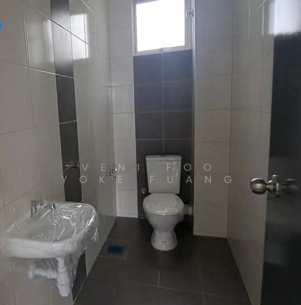 Rumah Bandar untuk Disewa di Bukit Raja (Selangor) - Veni Foo Yoke Fuang - Bathroom - PropertyGuru.com.my