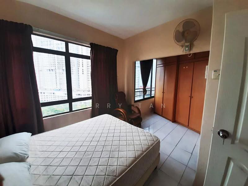 Kondominium untuk Disewa di E-Park Condominium - Jerry Tan - Bedroom - PropertyGuru.com.my
