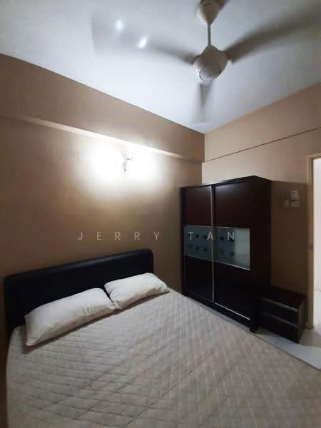 Kondominium untuk Disewa di E-Park Condominium - Jerry Tan - Bedroom - PropertyGuru.com.my