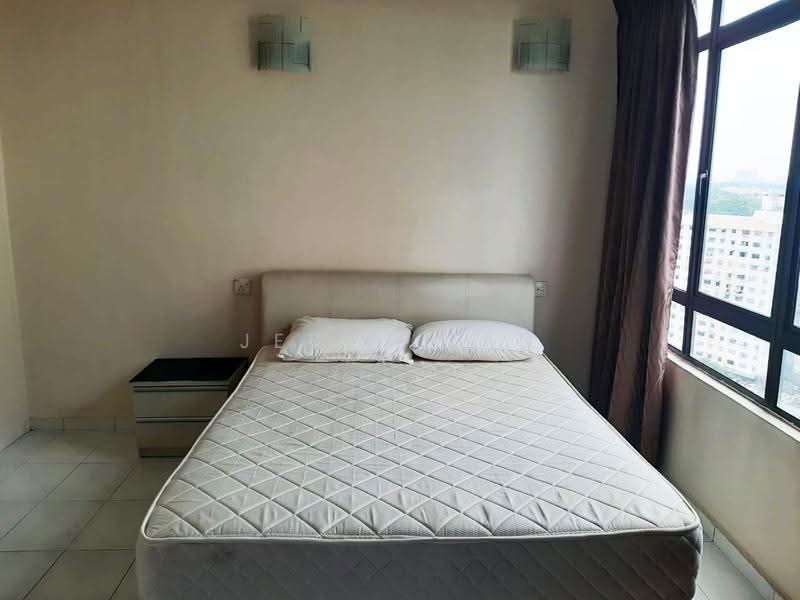 Kondominium untuk Disewa di E-Park Condominium - Jerry Tan - Bedroom - PropertyGuru.com.my