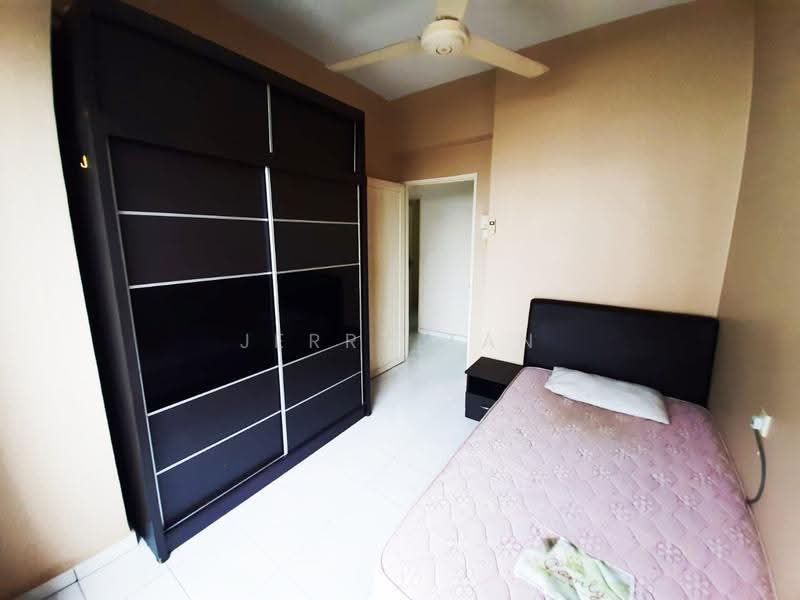 Kondominium untuk Disewa di E-Park Condominium - Jerry Tan - Bedroom - PropertyGuru.com.my