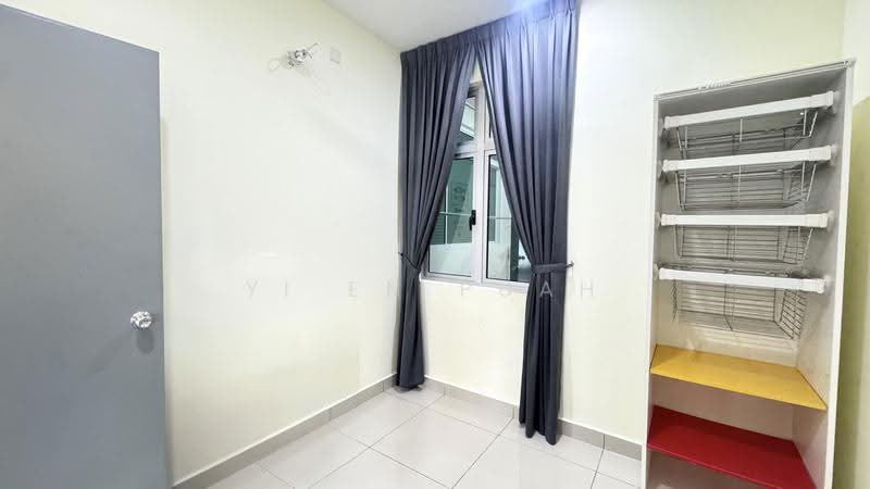 Kediaman Servis untuk Disewa di Meridin Bayvue Serviced Apartment - Yi En Puah - Interior - PropertyGuru.com.my