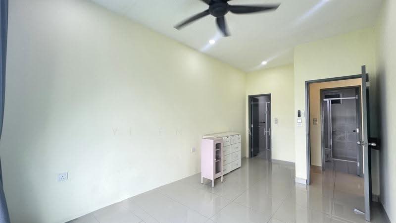 Kediaman Servis untuk Disewa di Meridin Bayvue Serviced Apartment - Yi En Puah - Interior - PropertyGuru.com.my