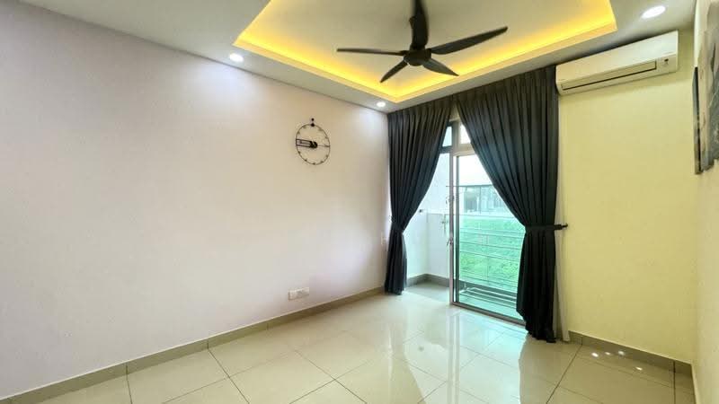Kediaman Servis untuk Disewa di Meridin Bayvue Serviced Apartment - Yi En Puah - Interior - PropertyGuru.com.my