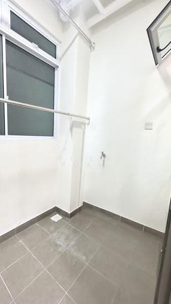 Kediaman Servis untuk Disewa di Meridin Bayvue Serviced Apartment - Yi En Puah - Interior - PropertyGuru.com.my