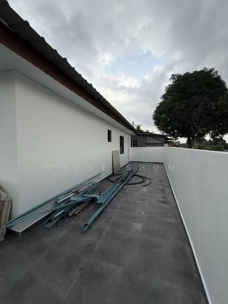Rumah Teres 2-Tingkat untuk Disewa di Bandar Baru Permas Jaya (Permas Jaya) - Chloe Shum - Exterior - PropertyGuru.com.my