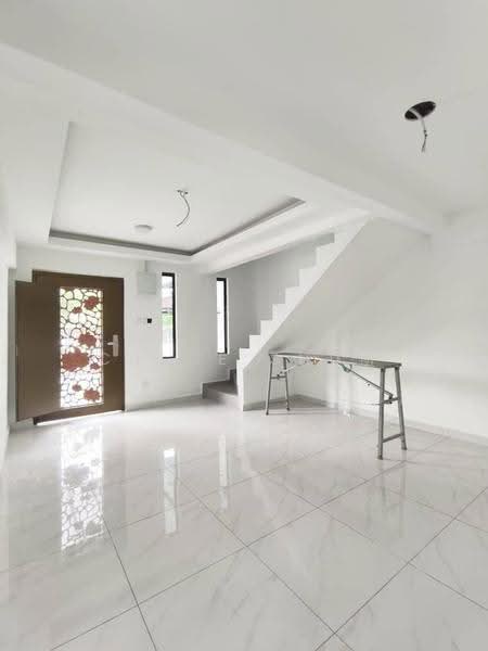 Rumah Teres 2-Tingkat untuk Disewa di Bandar Baru Permas Jaya (Permas Jaya) - Chloe Shum - Interior - PropertyGuru.com.my